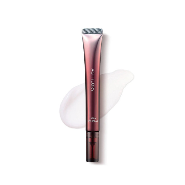AXXZIA AGTHEORY Ultra Eye Cream Крем для кожи вокруг глаз